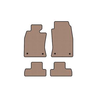 Kumimatot Carsuit (R50, beige) kuva 1