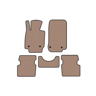 Kumimatot Carsuit (2015-2018, neliveto, beige) kuva 1
