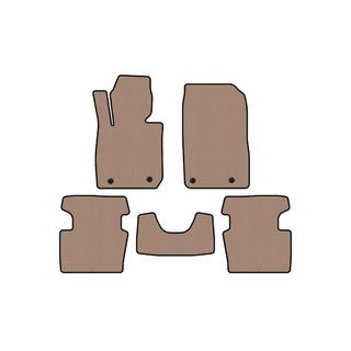 Kumimatot Carsuit (2018 р.+, beige) kuva 1