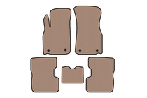 MG 3 2011–2024 Kumimatot Carsuit (Beige) kuva 1