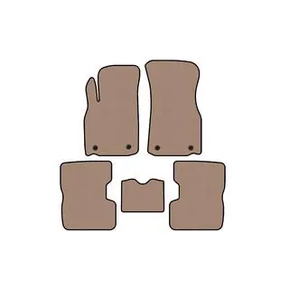 Kumimatot Carsuit (Beige)