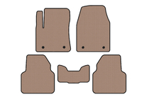 MG 6 2010– Kumimatot Carsuit (HB, beige) kuva 1