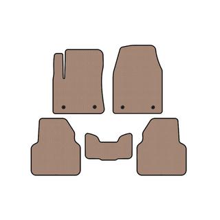 Kumimatot Carsuit (HB, beige) kuva 1