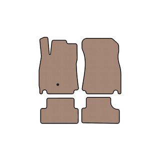 Kumimatot Carsuit (Coupe, beige) kuva 1