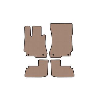 Kumimatot Carsuit (Beige) kuva 1