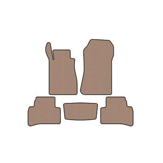 Kumimatot Carsuit (Coupe, beige) kuva 1
