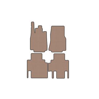 Kumimatot Carsuit (Beige) kuva 1