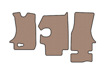 Mercedes T2 (507-814) 1967–1996 Kumimatot Carsuit (Beige) kuva 1