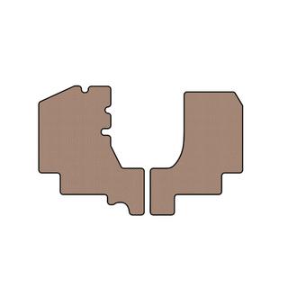 Kumimatot Carsuit (Beige) kuva 1