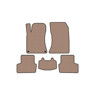 Kumimatot Carsuit (SD, beige) kuva 1