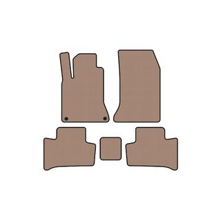Kumimattosarja Carsuit (2015-2018, Beige) kuva 1