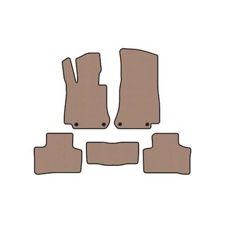Kumimatot Carsuit (Beige) kuva 1
