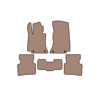 Kumimatot Carsuit (SD, beige) kuva 1
