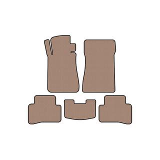Kumimatot Carsuit (SD, beige) kuva 1