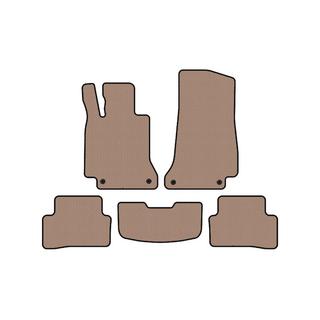 Kumimatot Carsuit (SD, beige) kuva 1