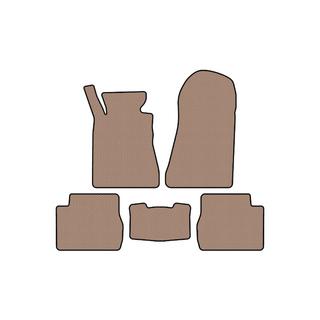 Kumimatot Carsuit (SD, beige) kuva 1