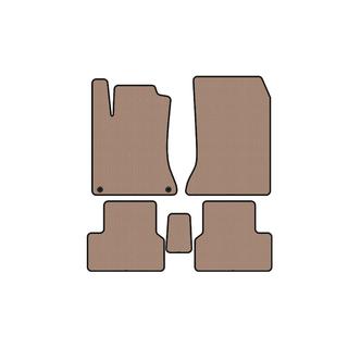 Kumimatot sisätiloihin Carsuit (2011-2014, Beige) kuva 1