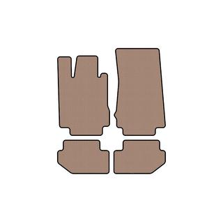 Kumimatot Carsuit (Beige) kuva 1