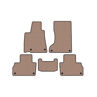 Kumimatot Carsuit (Beige) kuva 1