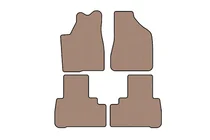Nissan Murano 2002–2008 Kumimatot Carsuit (Beige) kuva 1