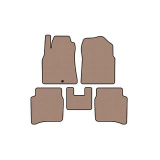 Kumimatot Carsuit (SD, beige) kuva 1