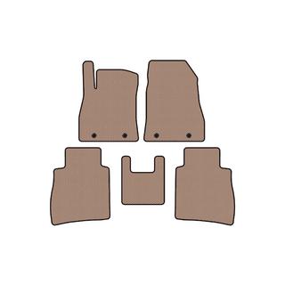 Kumimatot Carsuit (SD, beige) kuva 1