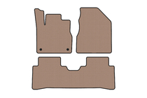 Nissan Murano 2008–2014 Kumimatot Carsuit (Beige) kuva 1