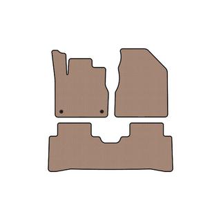 Kumimatot Carsuit (Beige) kuva 1