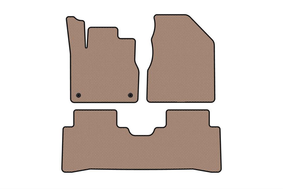Nissan Murano 2008–2014 Kumimatot Carsuit (Beige) Image