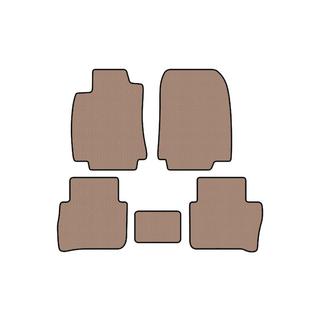 Kumimatot Carsuit (HB, beige) kuva 1