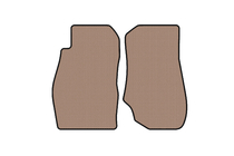 Nissan 350Z 2002–2009 Kumimatot Carsuit (Beige) kuva 1