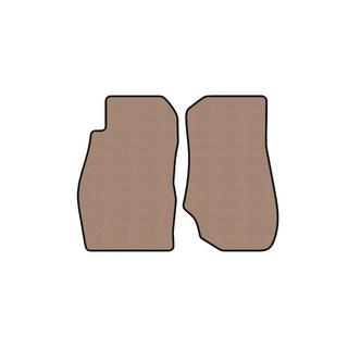 Kumimatot Carsuit (Beige) kuva 1