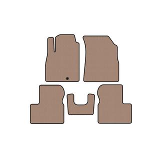 Kumimatot Carsuit (Beige) kuva 1