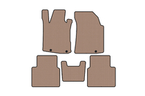 Nissan Maxima 2015–2023 Kumimatot Carsuit (SD, beige) kuva 1