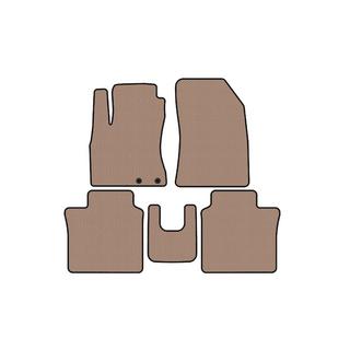 Kumimatot Carsuit (HB, beige) kuva 1