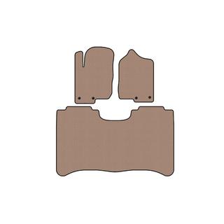 Kumimatot Carsuit (Beige) kuva 1