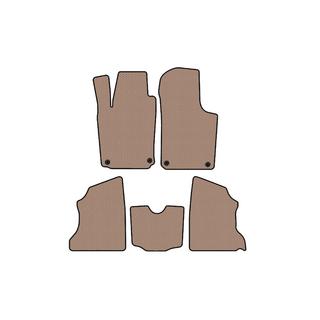 Kumimatot Carsuit (Beige) kuva 1