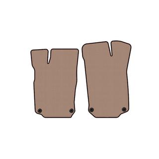 Kumimatot Carsuit (Beige) kuva 1