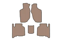 Opel Frontera 1998–2003 Kumimatot Carsuit (5-ovinen, beige) kuva 1