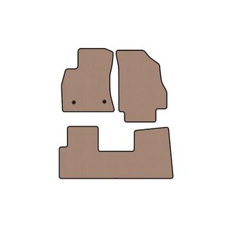 Kumimatot Carsuit (Beige) kuva 1