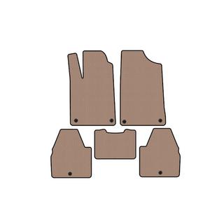 Kumimatot Carsuit (SD, beige) kuva 1