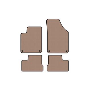 Kumimatot Carsuit (Beige) kuva 1