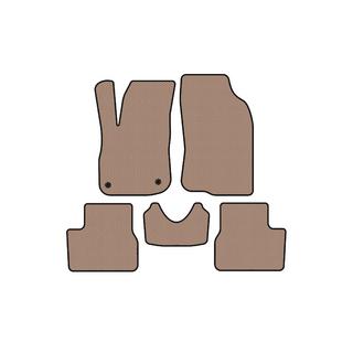 Kumimatot Carsuit (Beige) kuva 1