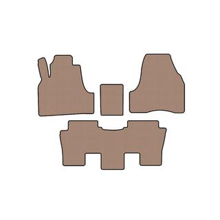 Kumimatot Carsuit (Beige) kuva 1