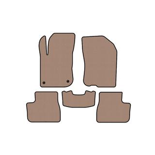 Kumimatot Carsuit (Beige) kuva 1