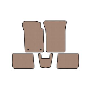 Kumimatot Carsuit (SD, beige) kuva 1