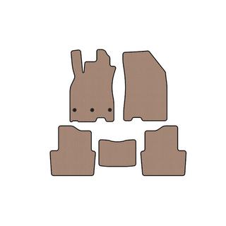 Kumimatot Carsuit (SD, beige) kuva 1