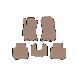 Kumimatot Carsuit (Beige) kuva 1
