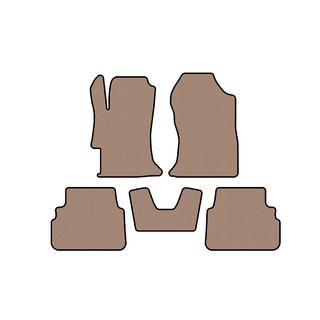 Kumimatot Carsuit V1 (Beige) kuva 1