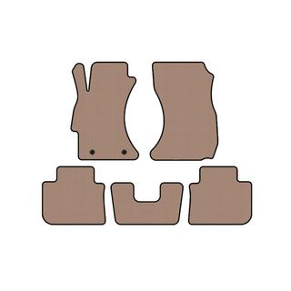 Kumimatot Carsuit (SD, beige) kuva 1